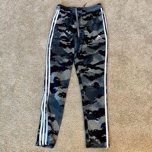 TIRO 19 CAMO TRAINING PANTS